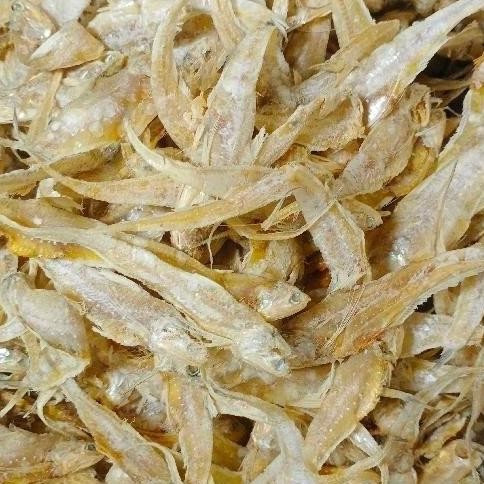 

Ikan asin BULU AYAM 500gr