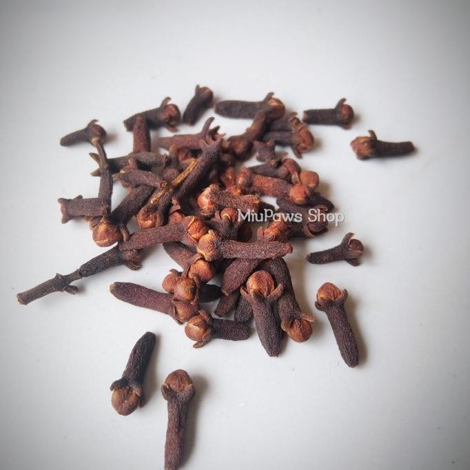 

(25 Gram) Cengkeh Kering Dried Clove