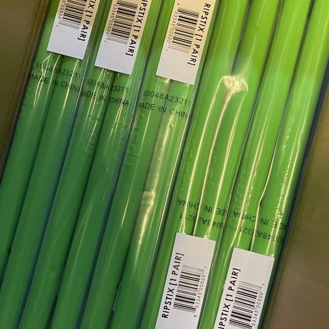 Ripstix Pound Original Poundfit Ripstick Rips Ribstix Ribstick