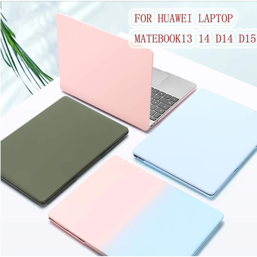

Casing Keras Lukis untuk Huawei Matebook 13/14/D14/D15 Penutup Laptop Cangkang Notebook Keras Bening Matte untuk Matebook D 14 15 Casing Pelindung Komputer Stok Tersedia |1CC212CE|