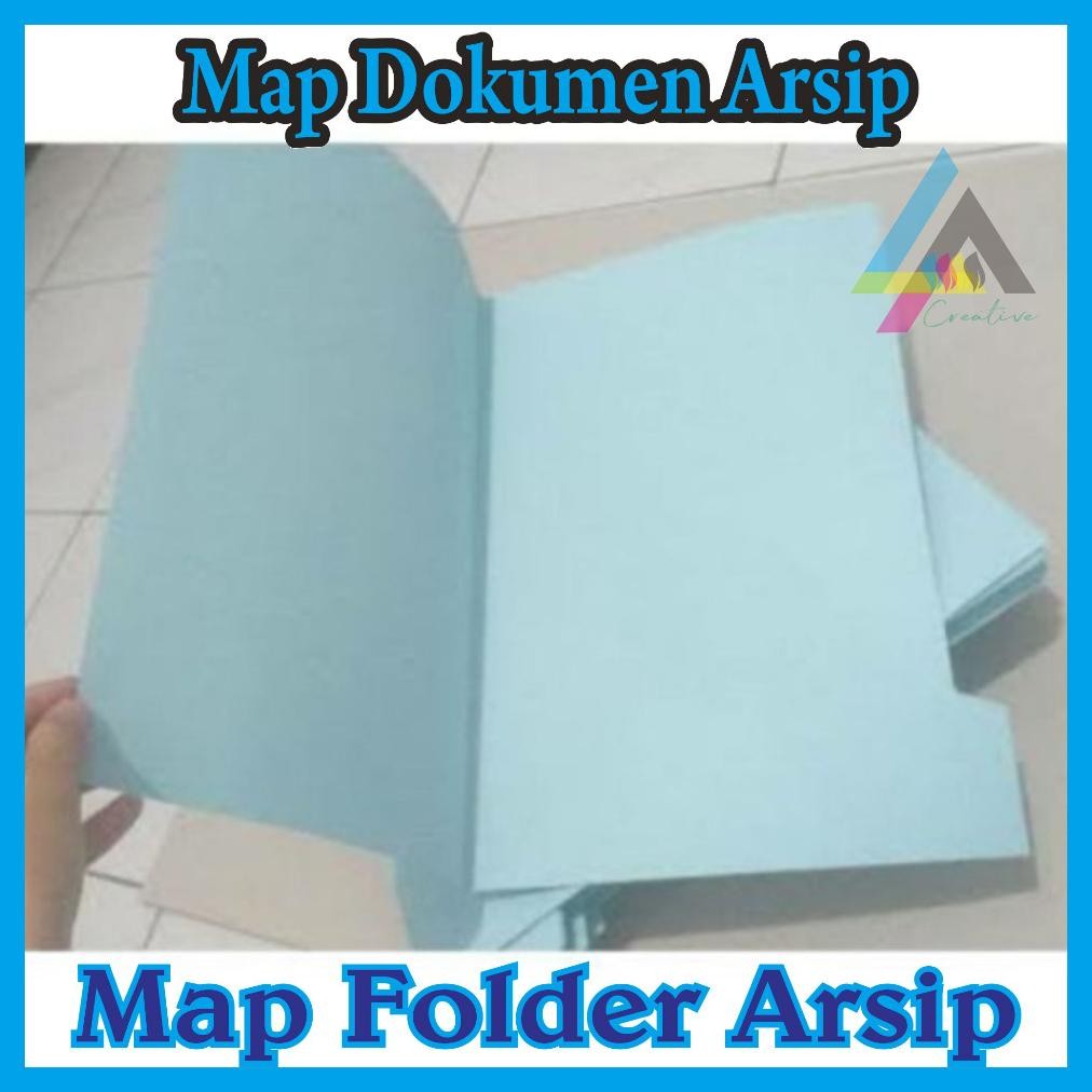 

TERMURAH MAP DOKUMEN MAP ARSIP MAP FOLDER MURAH Peralatan kearsipan ed-76