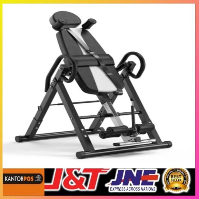 Alat Fitnes Peninggi Badan Inversion Table Id-006(Original)