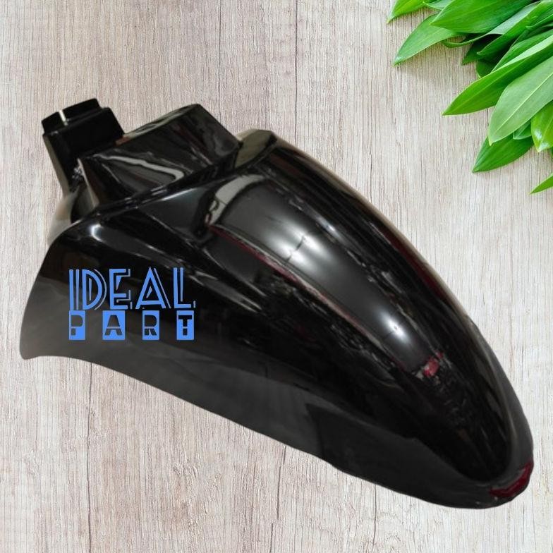 TERMURAH spakbor depan scoopy esp new donat k93 2019 2020 merah doff coklat abu doff NON ORI9INAL Ke
