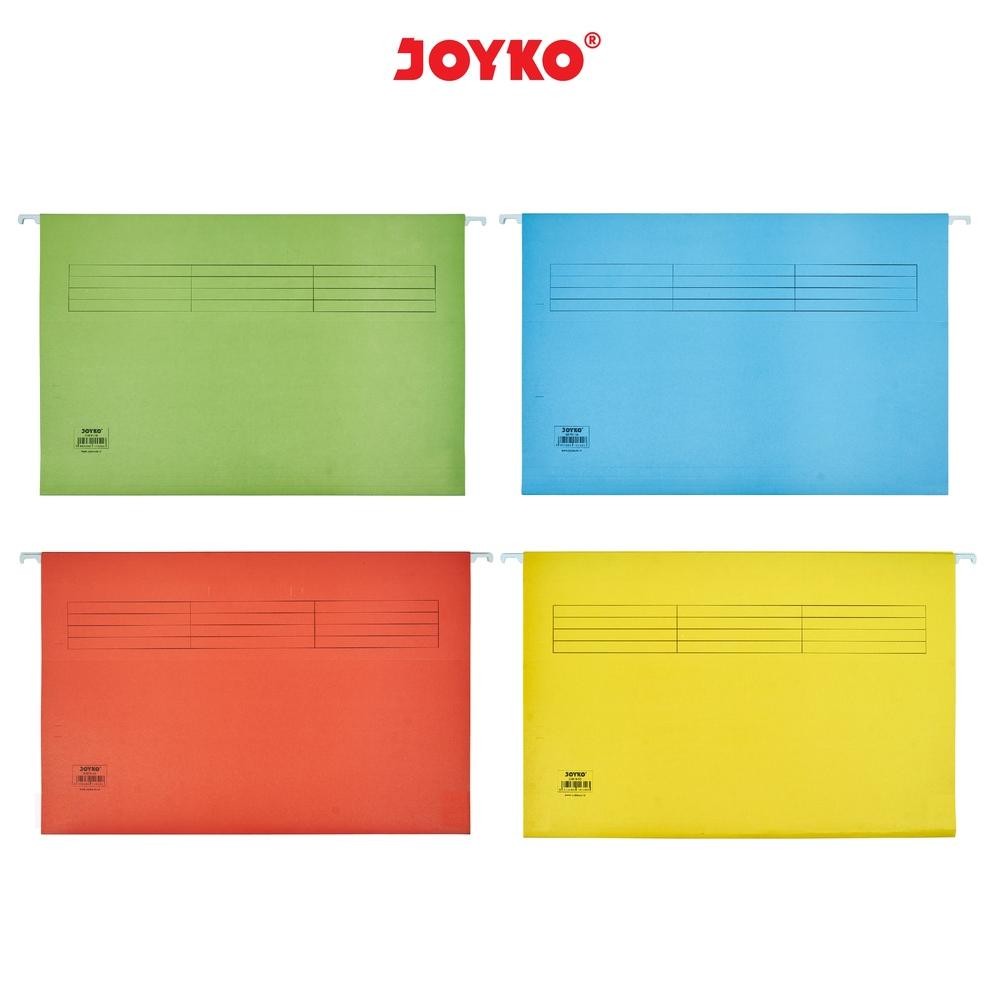 

BISA COD Suspension File Folder Map Gantung Rak Metal Dokumen Joyko dvc-78