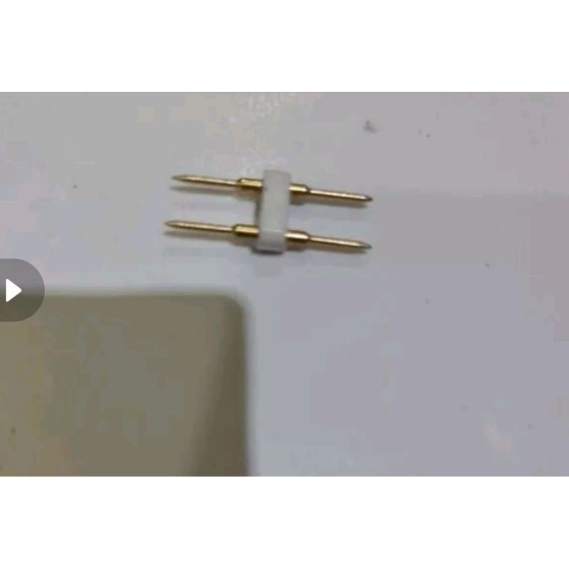 SOKET LED STRIP / ADAPTOR LED STRIP