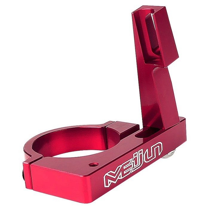 Ready Meijun Adaptor FD Clamp FD Braze On FD Hanger Sepeda Lipat