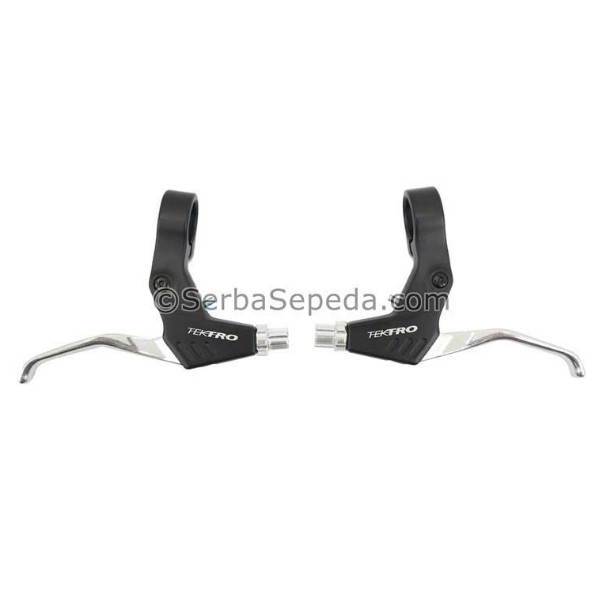 Ready Brake Lever Sepeda - Tektro Brake Lever