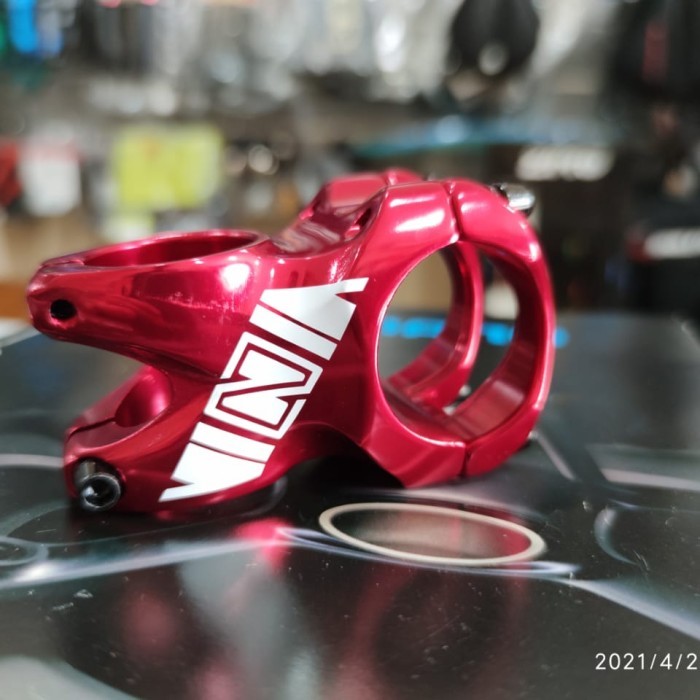 Ready Stem Nautilus Lightweight 35