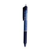 

Gramedia Cirebon - PILOT BALLPEN FRIXION CLICKER BLRT FR 07 BLUE BLACK
