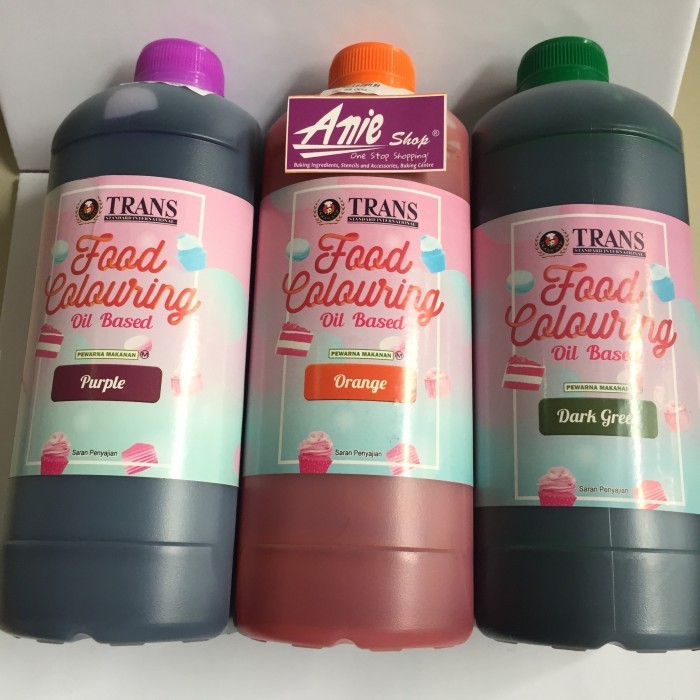 

pewarna makanan trans 1kg