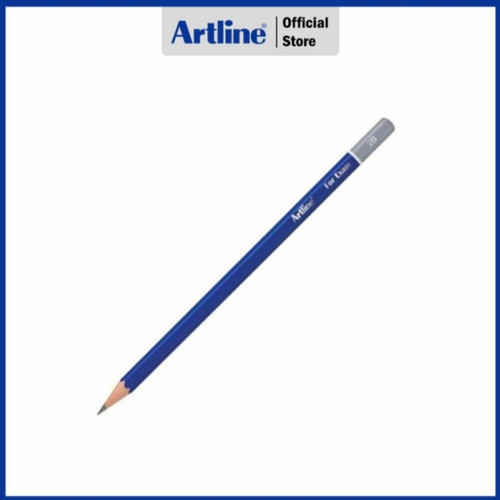 

Gramedia Cirebon - ARTLINE PENCIL 2B FOR COMPUTER EP-2B