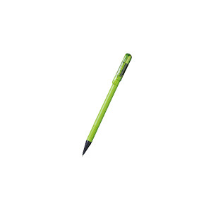 

Gramedia Cirebon - PENTEL MEC.PENCIL CAPLET 2 0.5 GREEN A105C-K