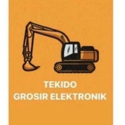 [TGE] POMPA HIDROLIK MG330 MG 330 IMPOR