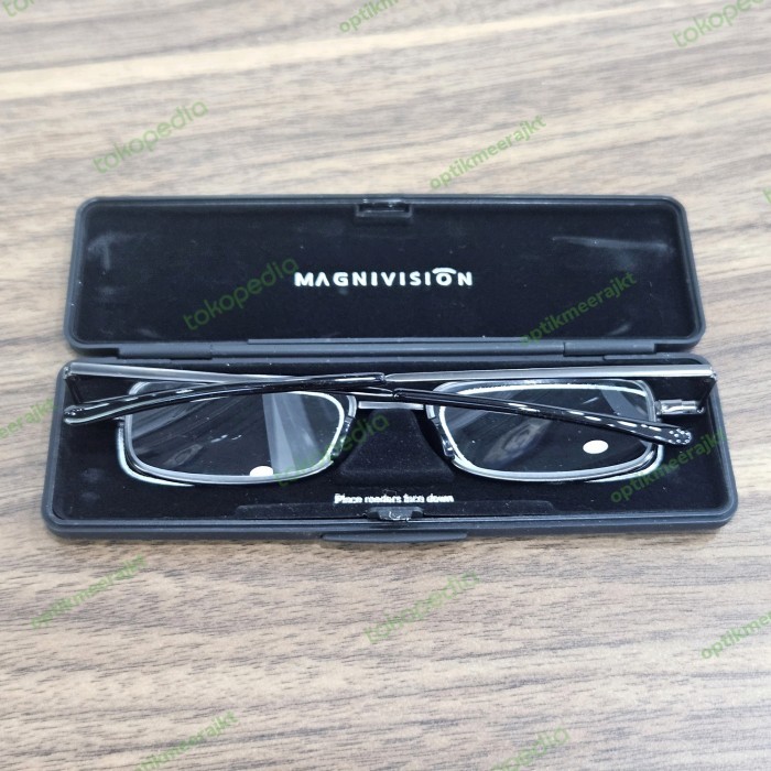 Kacamata Baca Sight Station Hd0522 Sx Gavin Original Ada Per