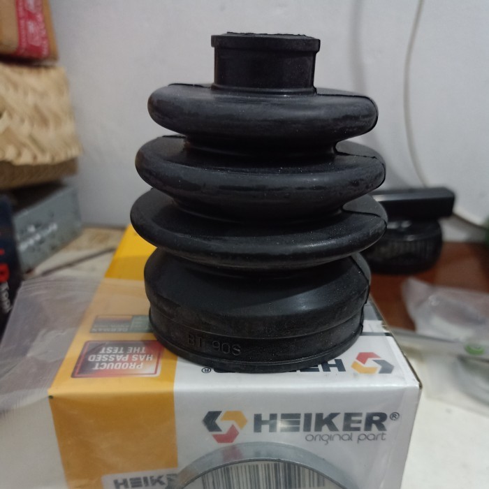 KARET BOOT CV JOINT KARIMUN