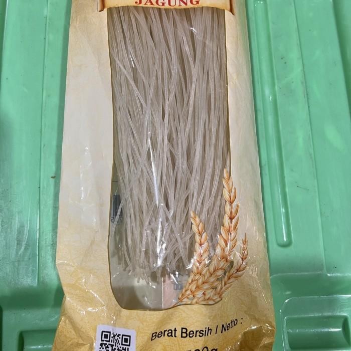 

mie pasta jagung beras yi shou hao fen / mifen Kualitas Terbaik