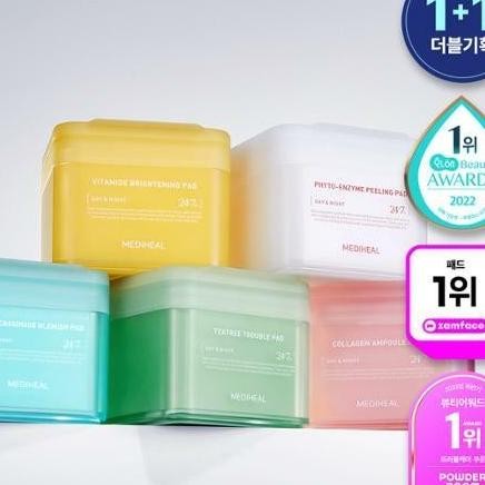 Mediheal Toner Pad | Mediheal