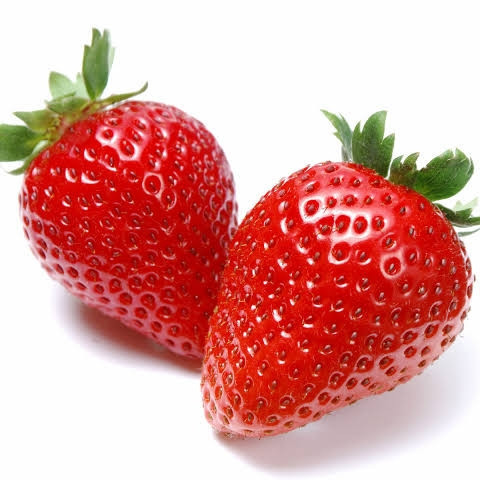 

PAYUFRESH | Strawberry Bandung 500G 100% Fresh