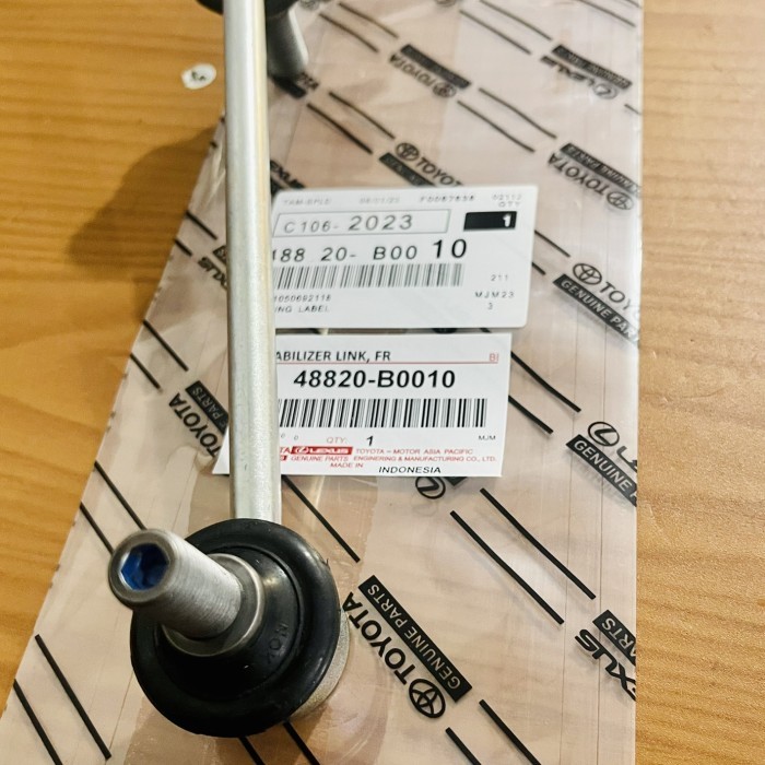 Link stabil avanza original