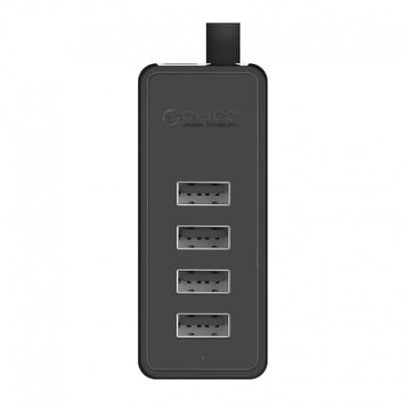 Orico W5P-U2 Usb2.0 Desktop Hub - 30 Cm