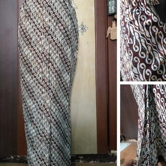Rok Batik Wiron Span / Rok Batik Wiru / Rok Batik Kebaya