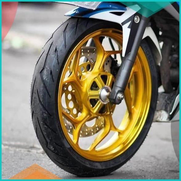 BAN PIRELLI 150 60 110 70 17 PIRELI DIABLO ROSSO ROSO SPORT BAN CORSA