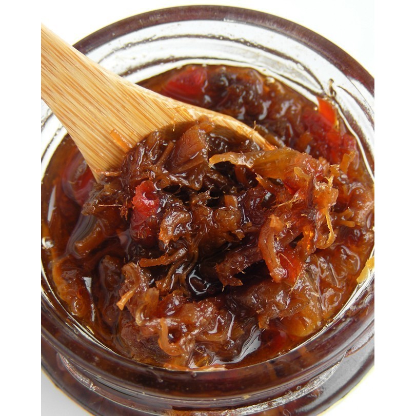 

Dijual!!! The Duck King - Xo Sauce 180 Gr Original