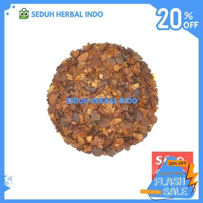 

CASCARA TEA / COFFEE FRUIT TEA / TEH KULIT KOPI ARABICA 100 GRAM