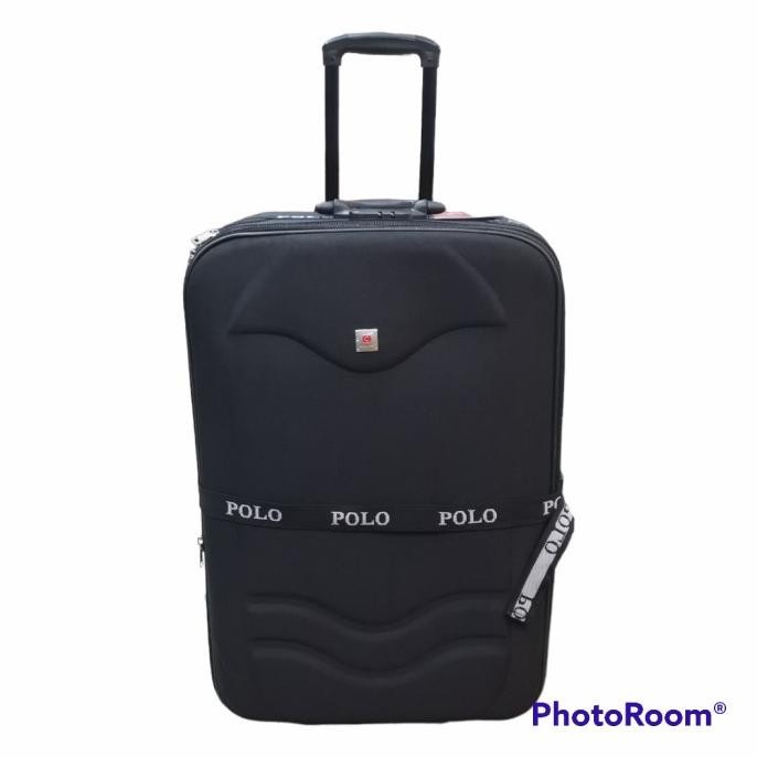 KOPER BAGASI 28INCH POLO CLASSIC ORIGINAL