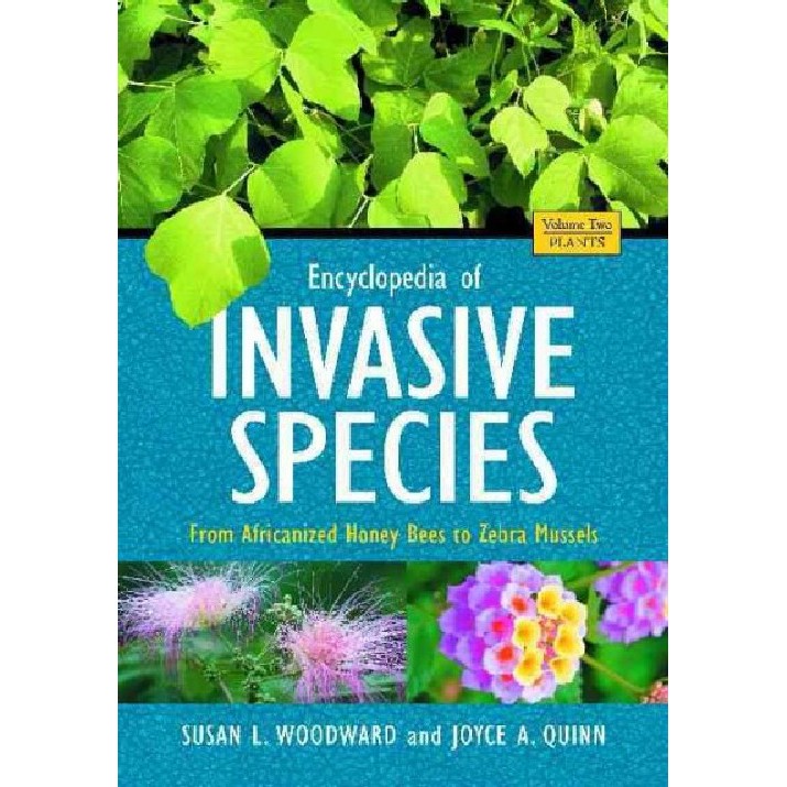 

Encyclopedia of Invasive Species (2 Volumes Set) ( D )