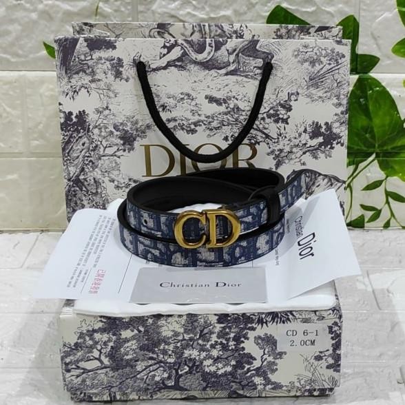 Ikat Pinggang Wanita Fashion Branded Cd