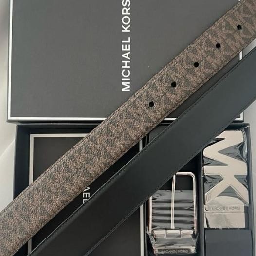 Ikat Pinggang Mk Belt Set
