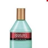 Shiseido Bravas Hair Cream Oil 180 Ml Japan