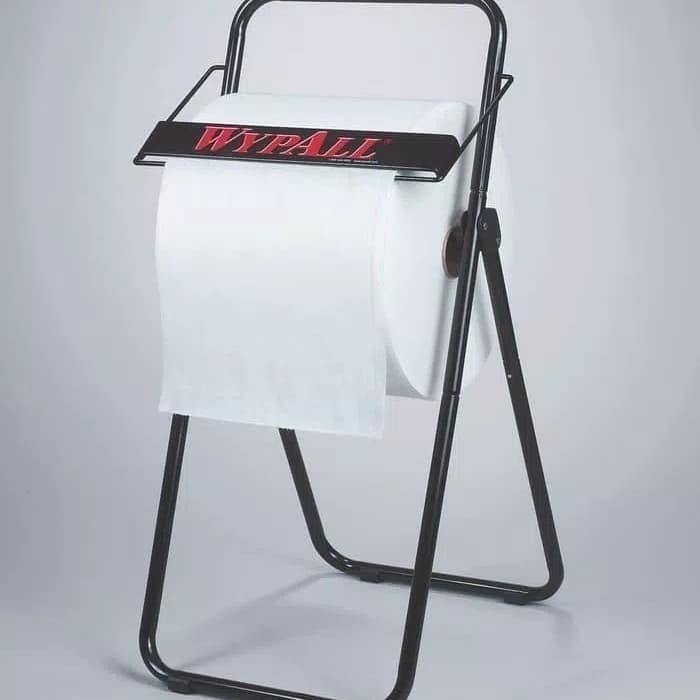 Tissue Wypall X60 Dan Dispenser Wypall X60 Type : Standing Floor