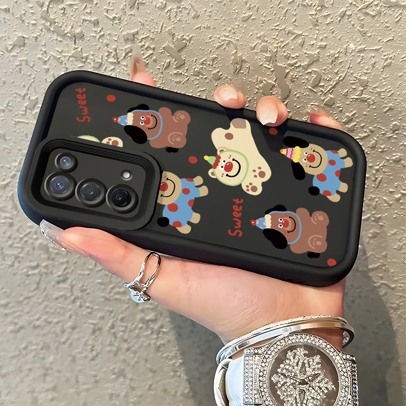 Casing Hp Untuk  OPPO A74 A95 A79 5G A94 5G A95 5G Reno 5z F19 F19s A93 F17 Pro Reno 4F Reno 4 Lite 