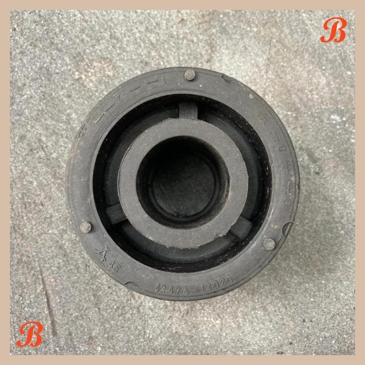 | PY | BUSHING BUSH BOS KARET DAMPER DRIVE SHAFT STEERING STEER STIR TOYOTA SOLUNA AL50 CELICA AT160