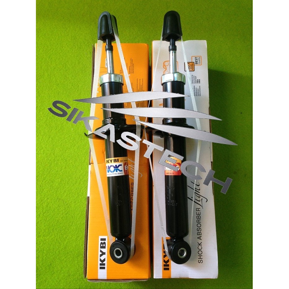 Shock Absorber Rr / Belakang Toyota Starlet Soluna Ikybi