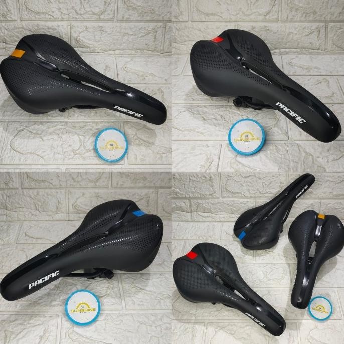 (LIL) SADEL PACIFIC SEPEDA MTB ROADBIKE FIXIE