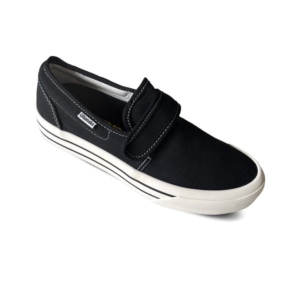 ORIGINAL Sepatu Thunderbear - Slip On Belgern BW DX Ez23