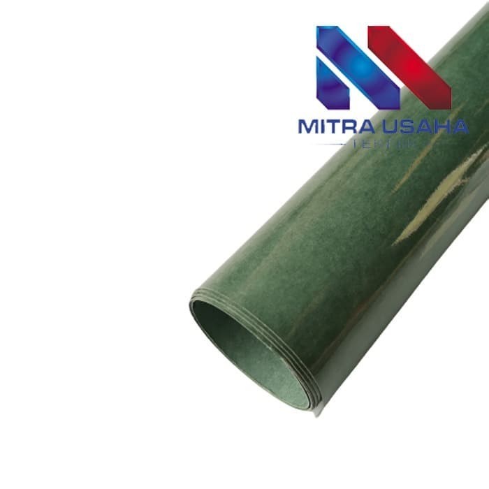 Prespan Mika Hijau Kiloan Kertas Film Dinamo Mylar Isolasi Insulation