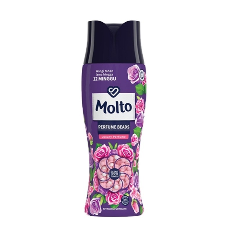 Molto Perfume Beads Luxury Perfume 200 g