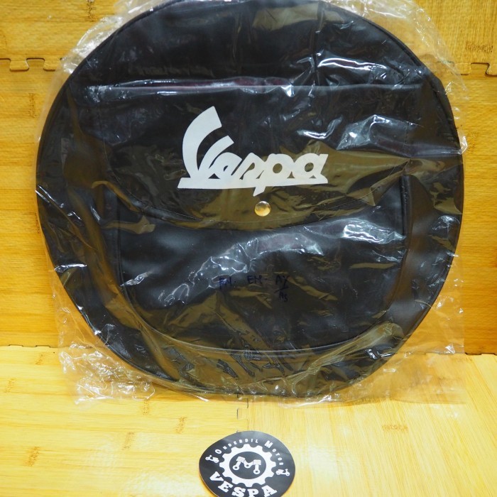 SARUNG BAN SEREP VESPA RING 10 - SPRINT, PX, PS ASLI