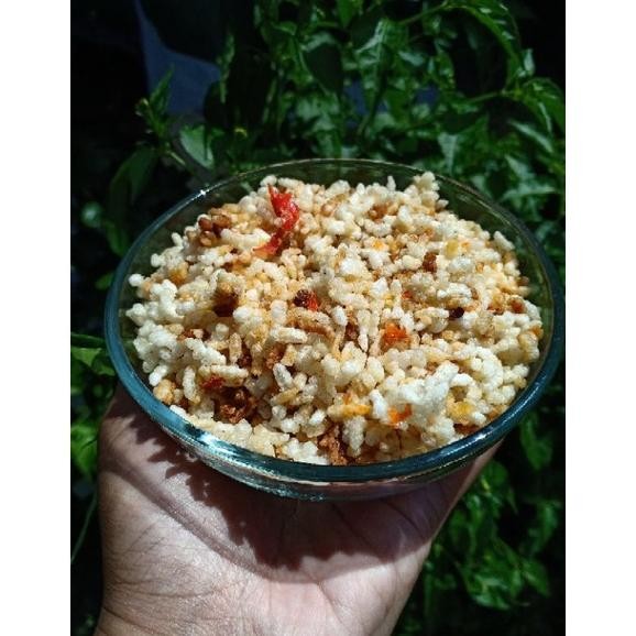 

CENGKARUK SAMBAL BAWANG