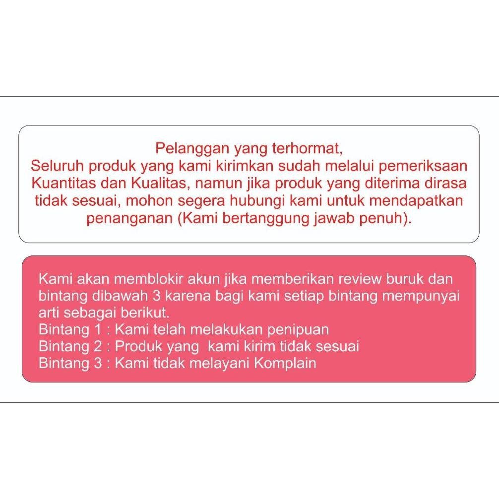 

SALE Poster Hiragana Katakana Ukuran Besar (75 cm x 50 cm) GC27