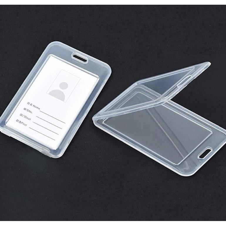 

ID Card Holder Card Frame ID Card NameTag Model Box