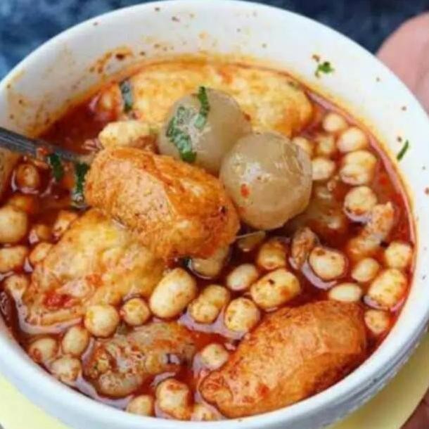 

BASO ACI GURIH KHAS GARUT ISI 12 BUTIR