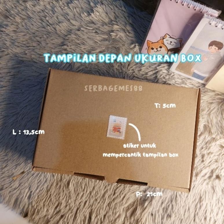 

COD serbagemes88 - PAKET ALAT TULIS 10 IN 1 LENGKAP / STATIONERY HADIAH LUCU / HAMPERS ULANG TAHUN / HAMPERS MURAH MERIAH / KADO ULANG TAHUN CEWEK / HADIAH ULANG TAHUN / ALAT TULIS SET / SEKOLAH / BUKU TULIS / PAKET ALAT TULIS / KADO UNIK UNTUK