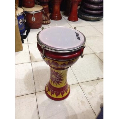 tumbuk rolling marawis batik