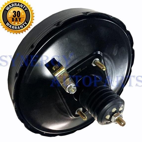 Brake Rem Booster/Vacum Rem Mitsubishi Lancer Evo '84-'99 Ck4 10004488