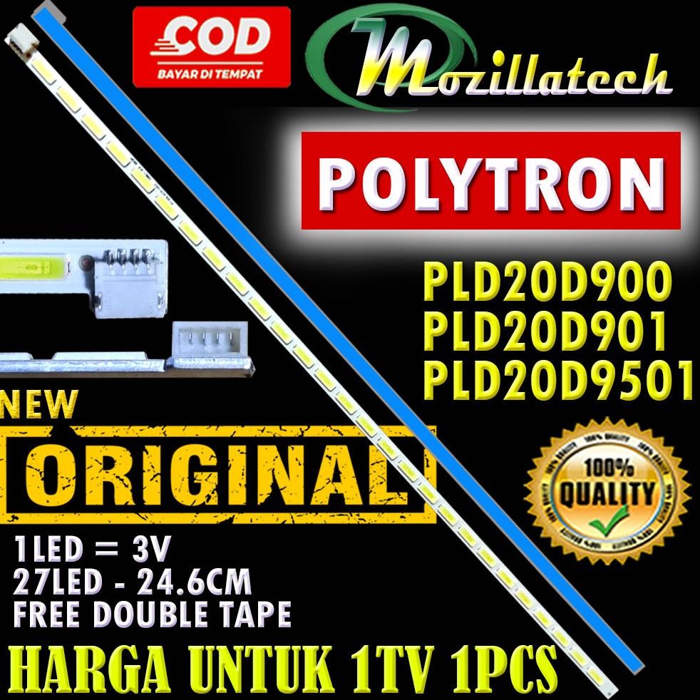 Kekinian Backlight Polytron 20D900 20D901 20D9501 Pld20D900 Pld20D901 Pld20D9501 Backlight Polytron 